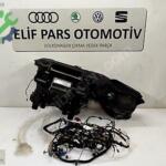 MERCEDES W205 KALORİFER KAZANI