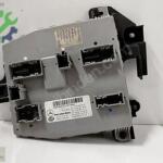 MERCEDES W205 MERKEZİ ELEKTRİK ALGILAYICI A205 900 63 30