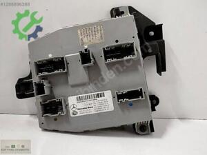 MERCEDES W205 MERKEZİ ELEKTRİK ALGILAYICI A205 900 63 30