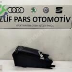 MERCEDES W205 ORTA KONSOL