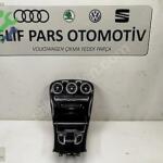 MERCEDES W205 ORTA KONSOL KONTROL ÜNÜTESİ