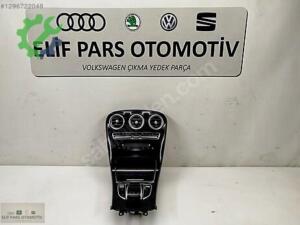 MERCEDES W205 ORTA KONSOL KONTROL ÜNÜTESİ