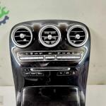 MERCEDES W205 ORTA KONSOL KONTROL ÜNÜTESİ