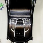 MERCEDES W205 ORTA KONSOL KONTROL ÜNÜTESİ