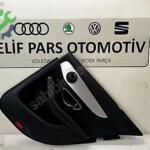 MERCEDES W205 SAĞ ARKA KAPI DÖŞEMESİ