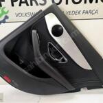 MERCEDES W205 SAĞ ARKA KAPI DÖŞEMESİ