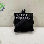 MERCEDES W205 SAĞ ARKA KAPI MODÜLÜ A205 900 47 21