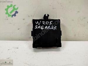 MERCEDES W205 SAĞ ARKA KAPI MODÜLÜ A205 900 47 21
