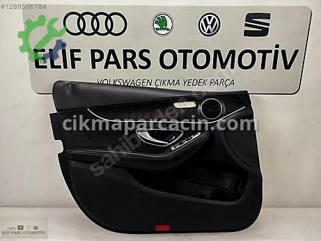 Mercedes-Benz C Kapı Döşemesi çıkma parça