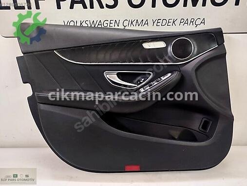 Mercedes-Benz C Kapı Döşemesi çıkma parça