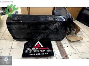 MERCEDES W205 SAĞ KAPI ÇIKMA ORJ