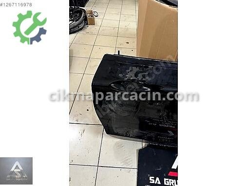 Mercedes-Benz C Sağ Kapı çıkma parça