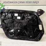 MERCEDES W205 SAĞ ÖN CAM KRİKOSU
