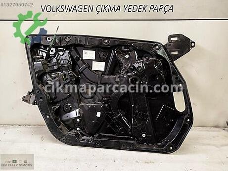 Mercedes-Benz C Sağ Ön Cam Krikosu çıkma parça