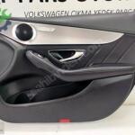 MERCEDES W205 SAĞ ÖN DOLU KAPI DÖŞEMESİ