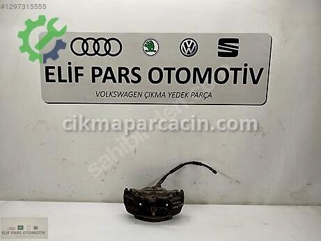 Mercedes-Benz C Kaliper çıkma parça