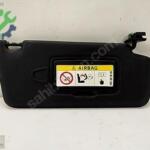 MERCEDES W205 SAĞ SİYAH GÜNEŞLİK A205 810 740