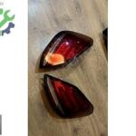 MERCEDES W205 SAĞ SOL STOP ÇIKMA ORJ A2059060357