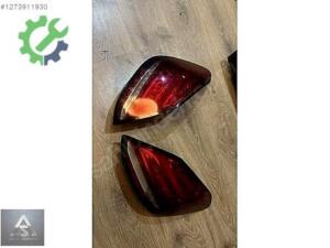 MERCEDES W205 SAĞ SOL STOP ÇIKMA ORJ A2059060357