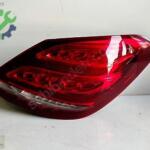 MERCEDES W205 SAĞ STOP A2059060457