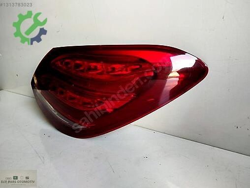Mercedes-Benz C Sağ Arka Stop A2059060457 çıkma parça