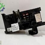 MERCEDES W205 SİGORTA TABLASI
