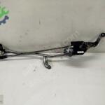 MERCEDES W205 SİLECEK MOTOR