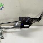 MERCEDES W205 SİLECEK MOTOR