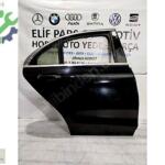 MERCEDES W205 SİYAH DOLU ORJİNAL SAĞ ARKA KAPI