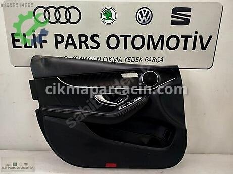 Mercedes-Benz C Kapı Döşemesi çıkma parça