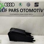 MERCEDES W205 SİYAH ORTA KONSOL