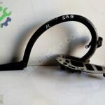 MERCEDES W205 SİYAH SAĞ BAĞAJ MENTEŞESİ A205 750 04 28