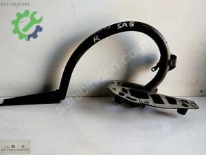 MERCEDES W205 SİYAH SAĞ BAĞAJ MENTEŞESİ A205 750 04 28