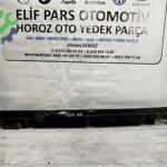 MERCEDES W205 SİYAH SAĞ MARŞPİYEL KAPLAMASI