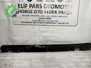 MERCEDES W205 SİYAH SAĞ MARŞPİYEL KAPLAMASI