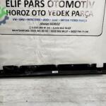 MERCEDES W205 SİYAH SAĞ MARŞPİYEL KAPLAMASI