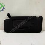 MERCEDES W205 SİYAH SOL GÜNEŞLİK A205 810 730