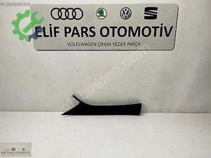 MERCEDES W205 SİYAH SOL ÖN DİREK KAPLAMA A205 690 5901