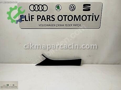 Mercedes-Benz C Bakalit çıkma parça