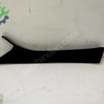 MERCEDES W205 SİYAH SOL ÖN DİREK KAPLAMA A205 690 5901