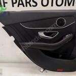 MERCEDES W205 SOL ARKA KAPI DÖŞEMESİ