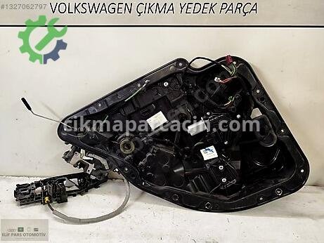 Mercedes-Benz C Bakalit çıkma parça