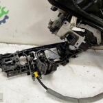 MERCEDES W205 SOL ARKA KAPI İÇ MEKANİZMASI DOLU ŞEKİLDE