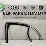 MERCEDES W205 SOL ARKA KAPI ÜST FİTİL