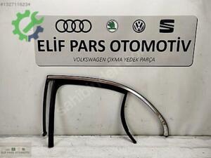 MERCEDES W205 SOL ARKA KAPI ÜST FİTİL