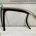 MERCEDES W205 SOL ARKA KAPI ÜST FİTİL