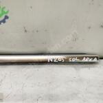 MERCEDES W205 SOL ARKA SIYIRICI FİTİL