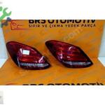 MERCEDES W205 SOL DIŞ STOP CIKMA ORJİNAL