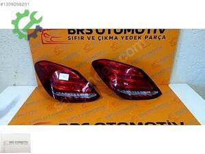 MERCEDES W205 SOL DIŞ STOP CIKMA ORJİNAL