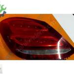 MERCEDES W205 SOL DIŞ STOP CIKMA ORJİNAL